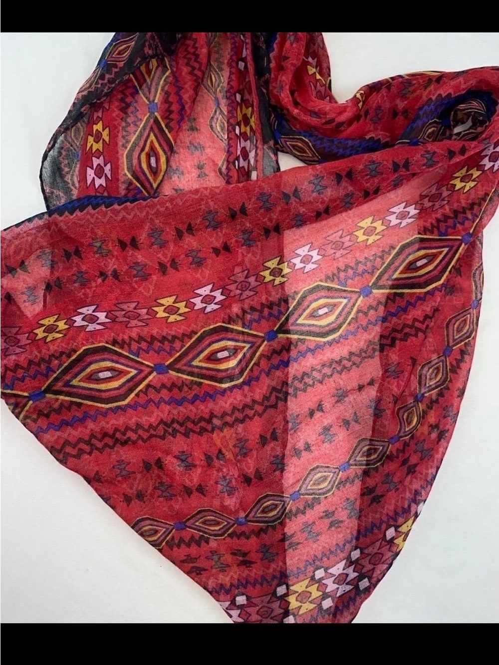Scarf - Picture 3 of 4